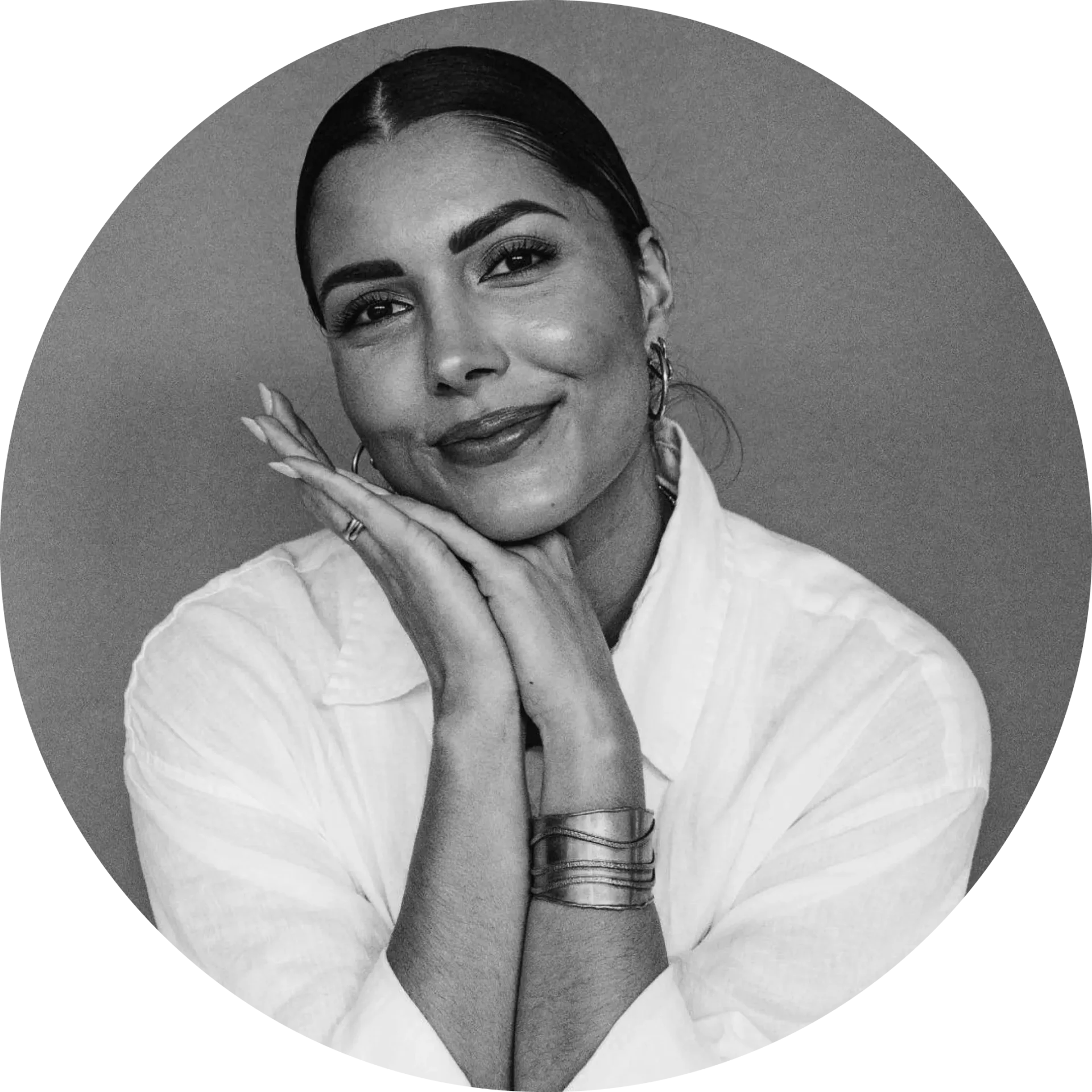 Clarissa Mirza