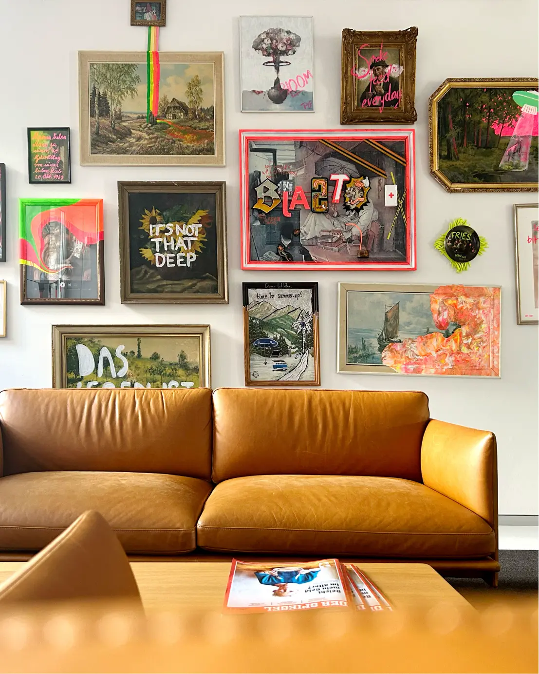 Entwicklungsraum bei PUK